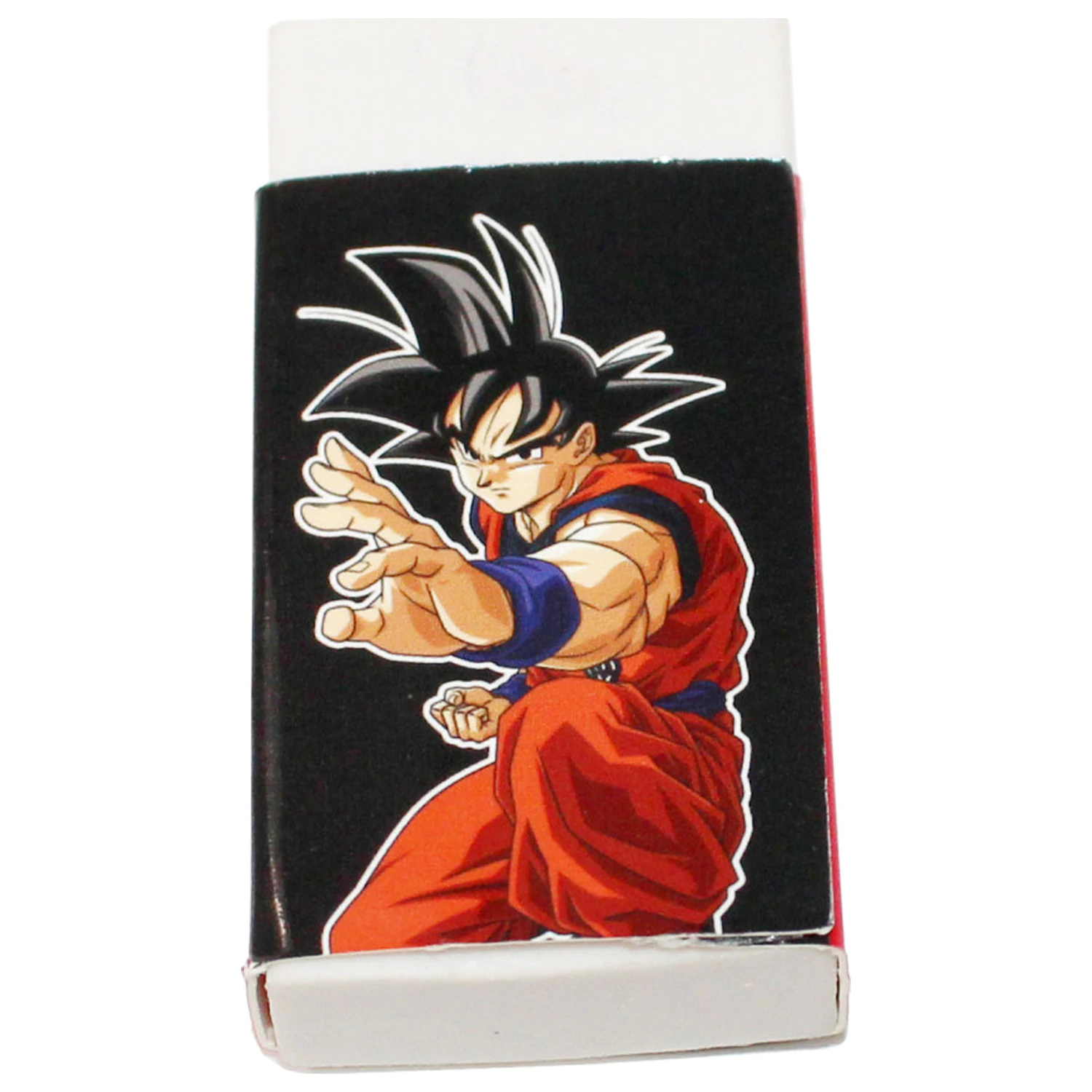 Dragon Ball Kamehame Set de papetărie 5 piese poza produsului