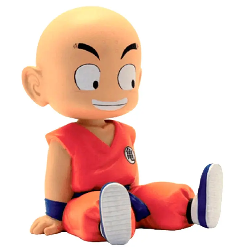 Dragon Ball Bust Bancă Krillin 14 cm poza produsului