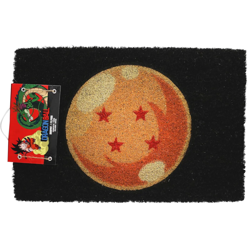 Preș Dragon Ball poza produsului