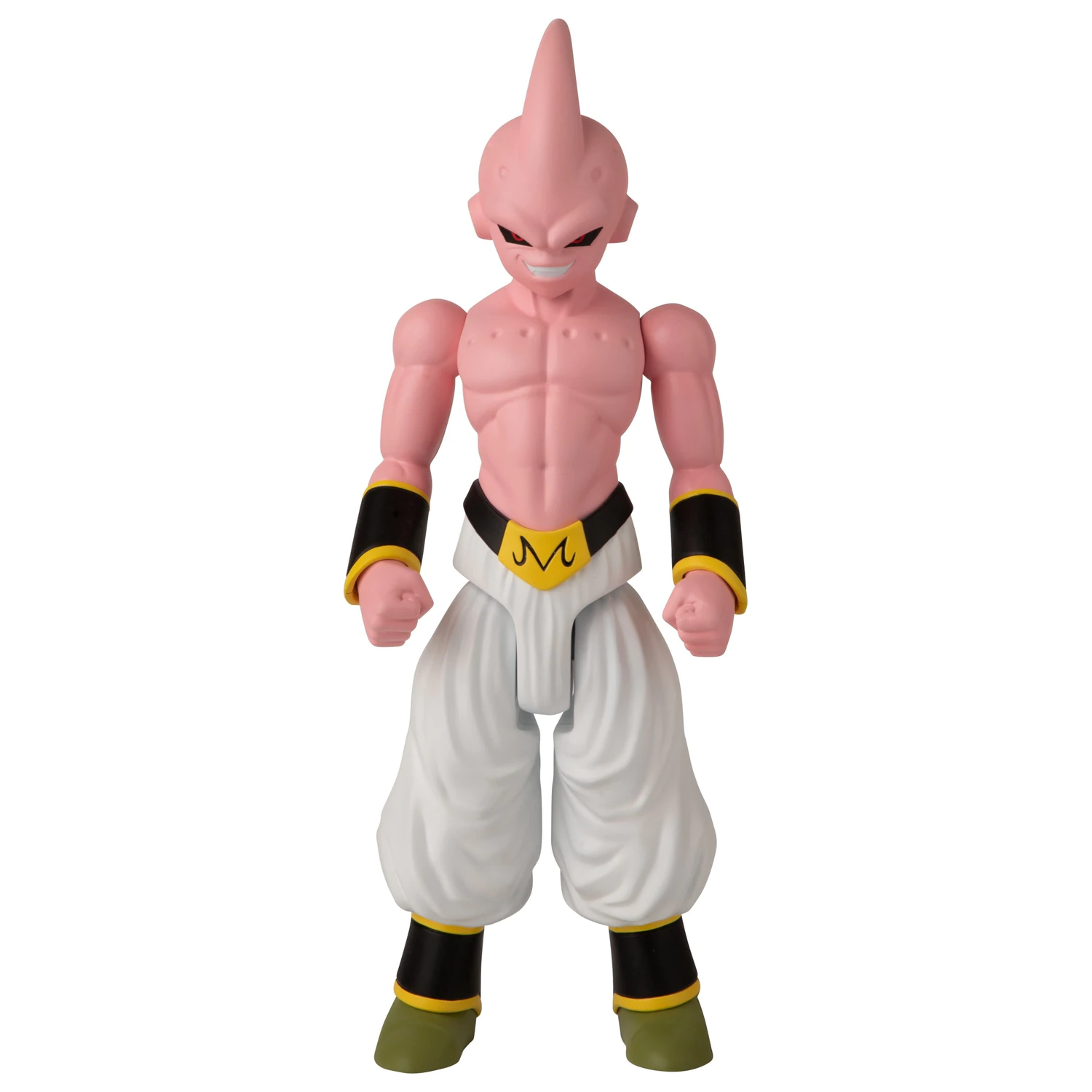 Dragon Ball Majin Bu Figurină Limit Breaker 30 cm poza produsului