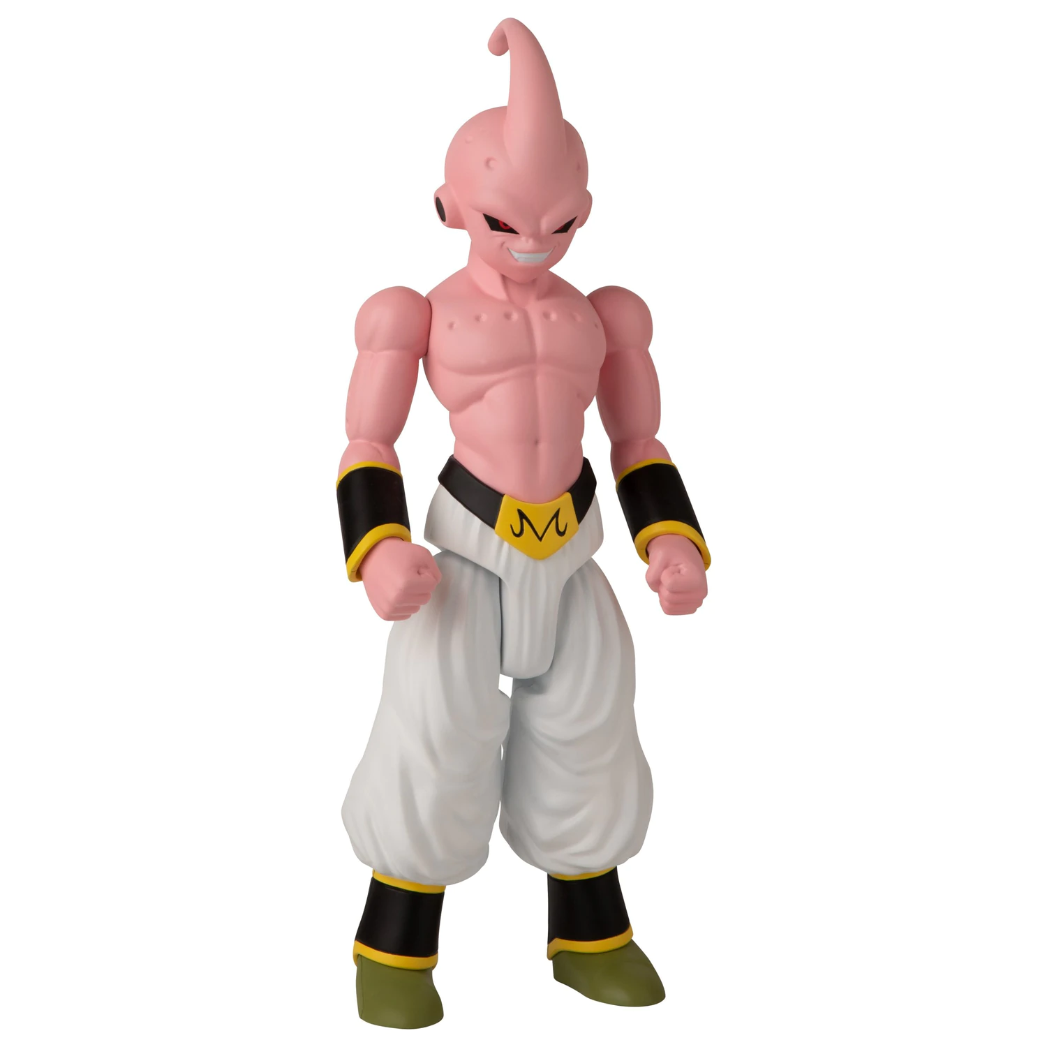 Dragon Ball Majin Bu Figurină Limit Breaker 30 cm poza produsului
