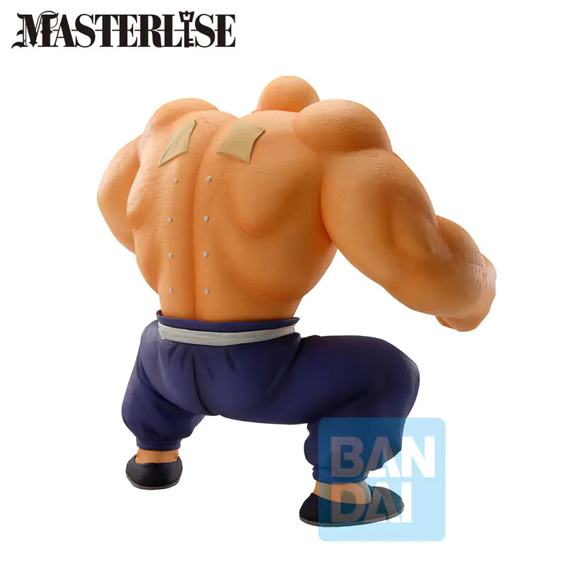 figurina Dragon Ball Master Roshi Training Section Ichibansho 21cm poza produsului