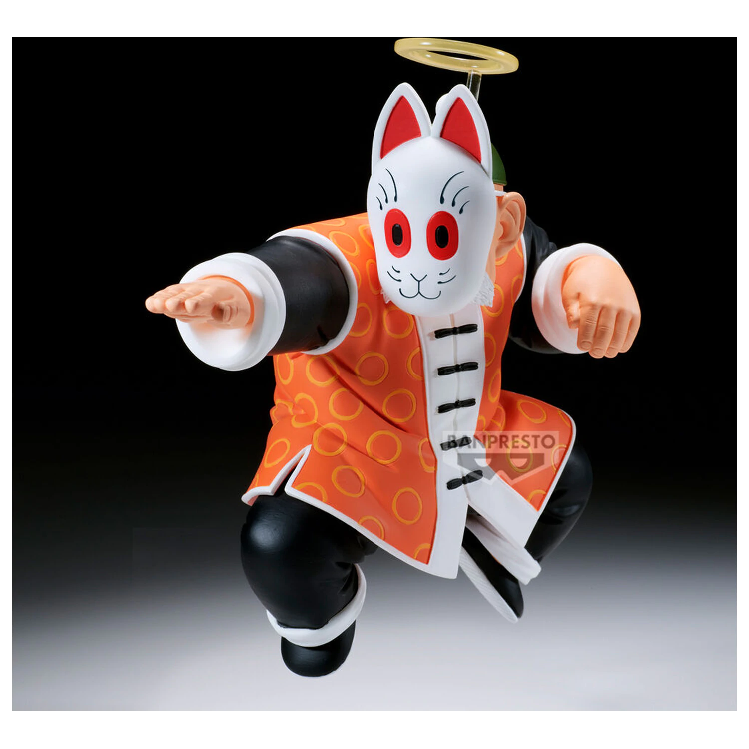 Dragon Ball Match Makers bunicul Son Gohan figurina 15cm poza produsului