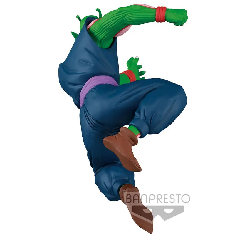 Dragon Ball Match Makers figurină Piccolo Daimaoh 8cm poza produsului