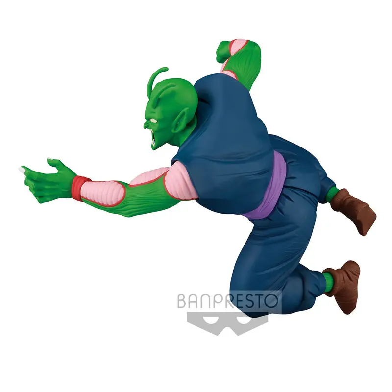 Dragon Ball Match Makers figurină Piccolo Daimaoh 8cm poza produsului