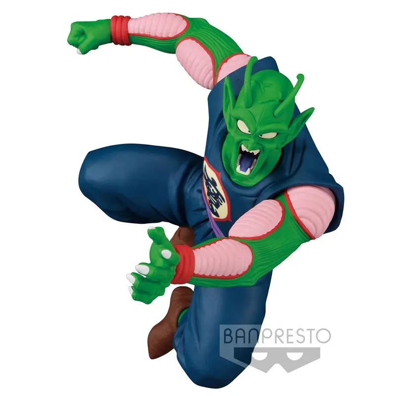 Dragon Ball Match Makers figurină Piccolo Daimaoh 8cm poza produsului