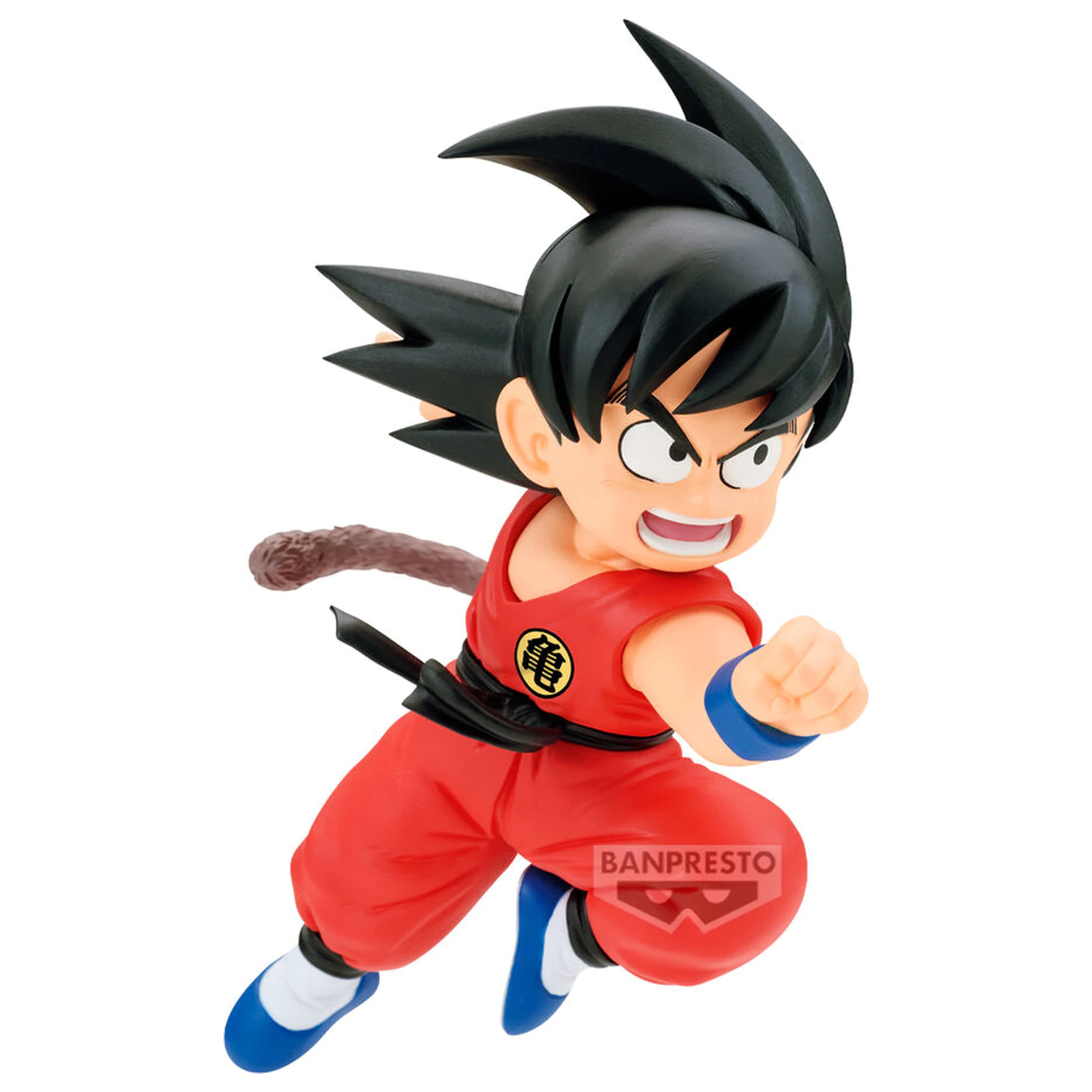 Dragon Ball Match Makers Son Goku figura 13cm poza produsului