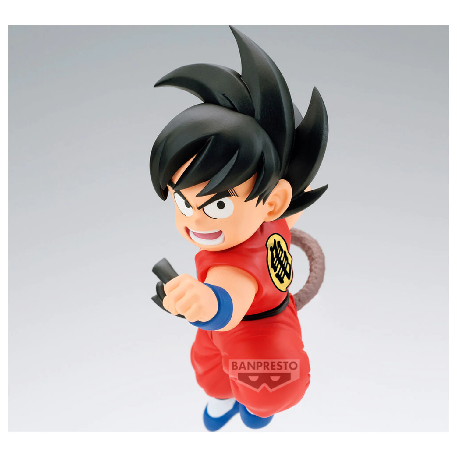 Dragon Ball Match Makers Son Goku figura 13cm poza produsului