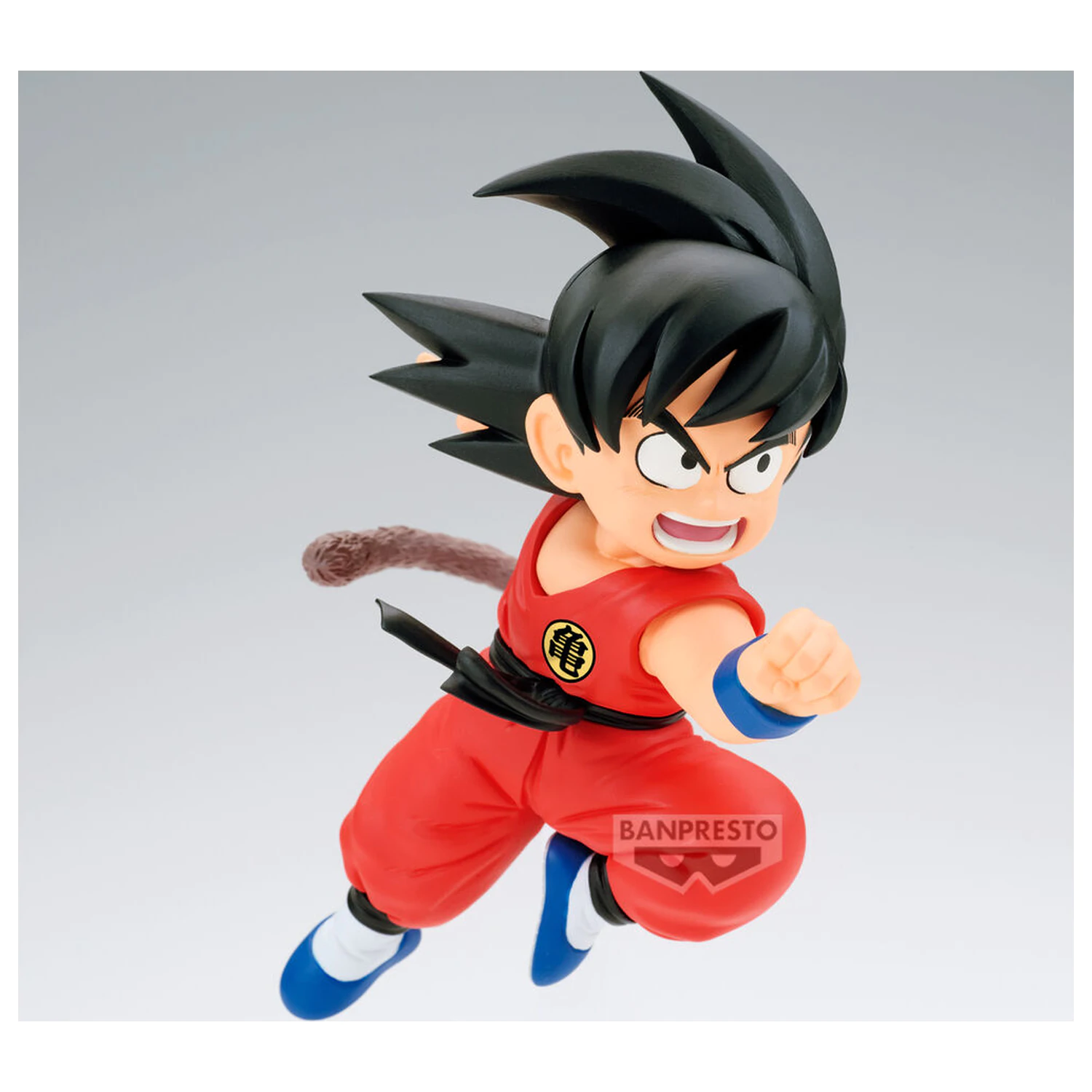 Dragon Ball Match Makers Son Goku figura 13cm poza produsului