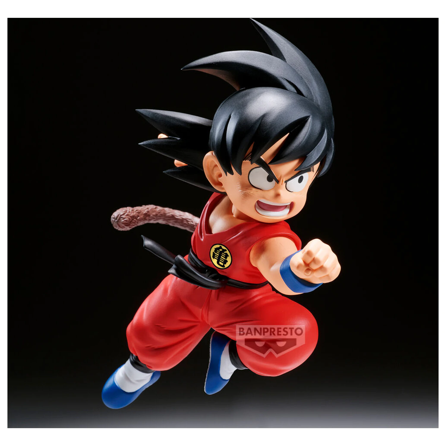 Dragon Ball Match Makers Son Goku figura 13cm poza produsului