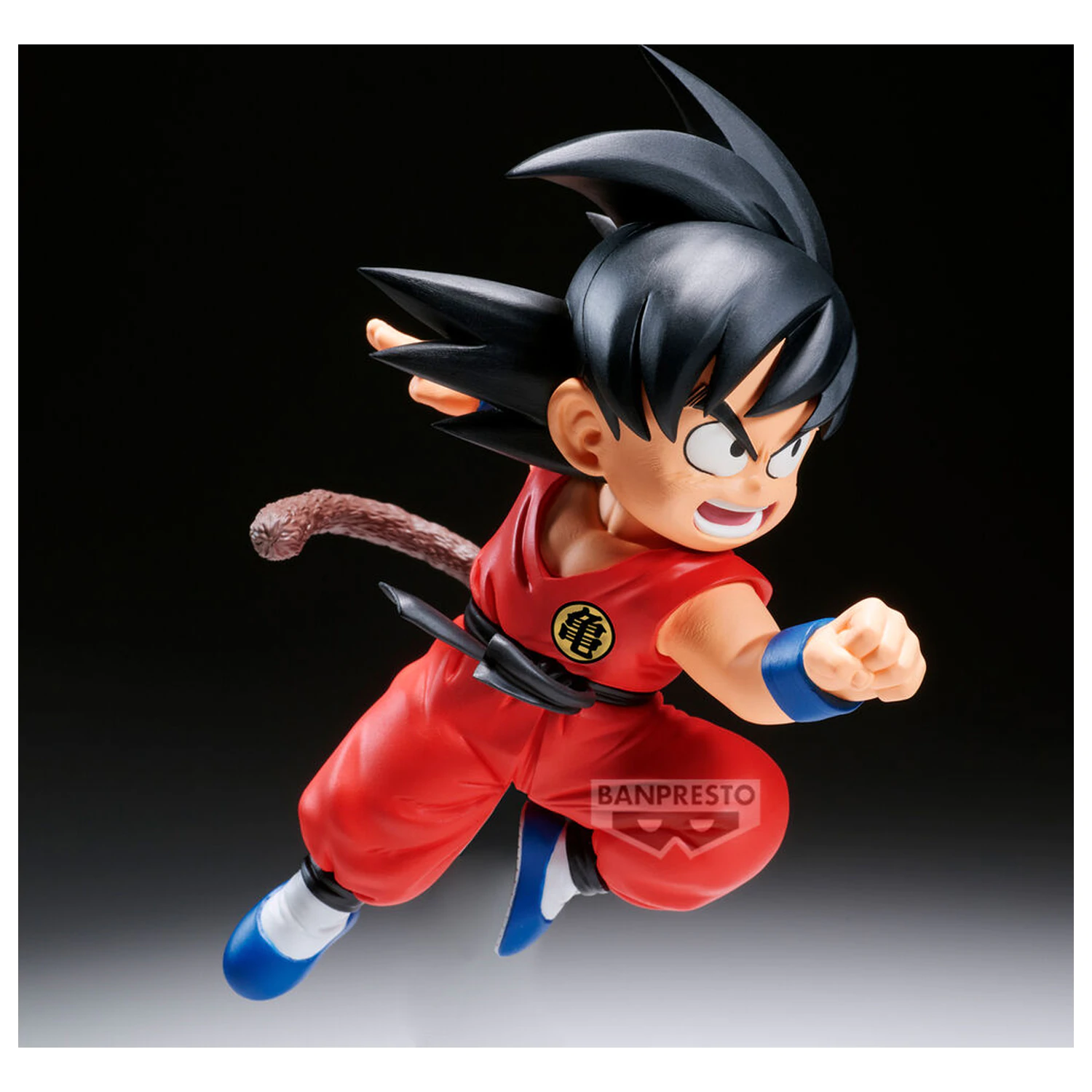Dragon Ball Match Makers Son Goku figura 13cm poza produsului