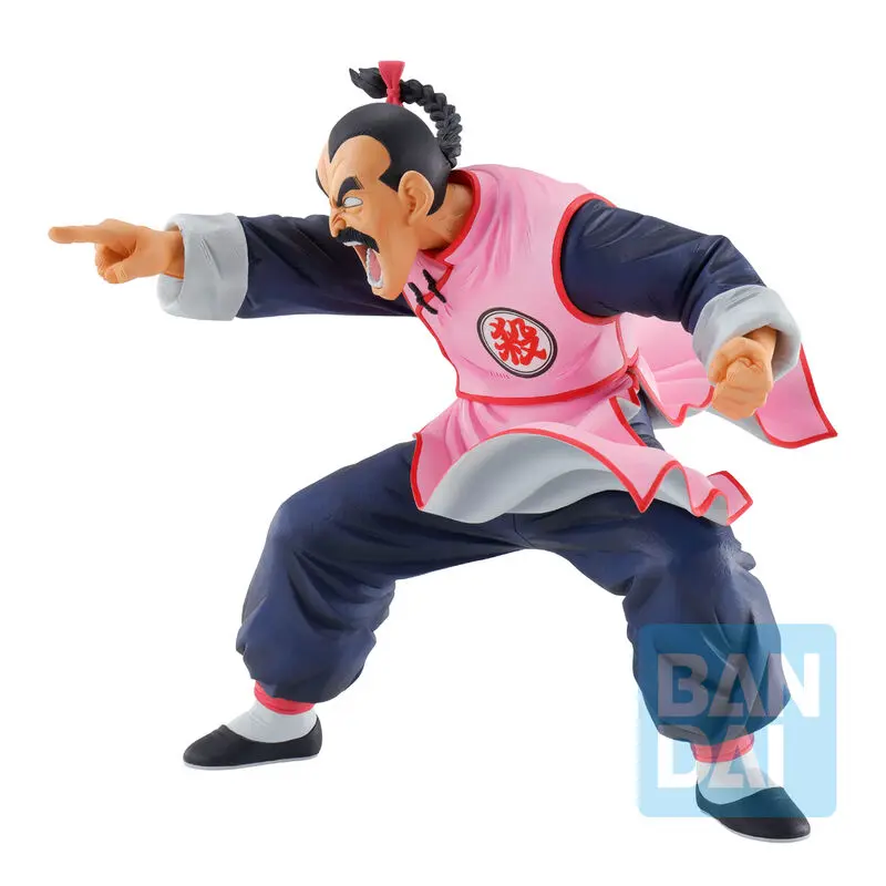 Figurină Dragon Ball Mystical Adventure Taopaipai Ichibansho 18cm poza produsului