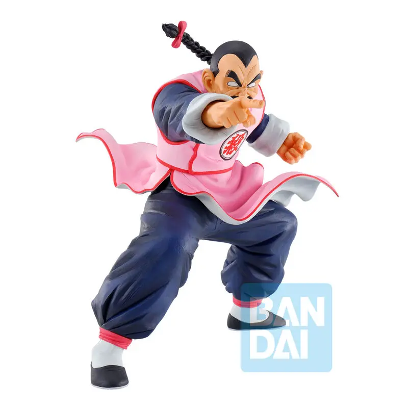 Figurină Dragon Ball Mystical Adventure Taopaipai Ichibansho 18cm poza produsului