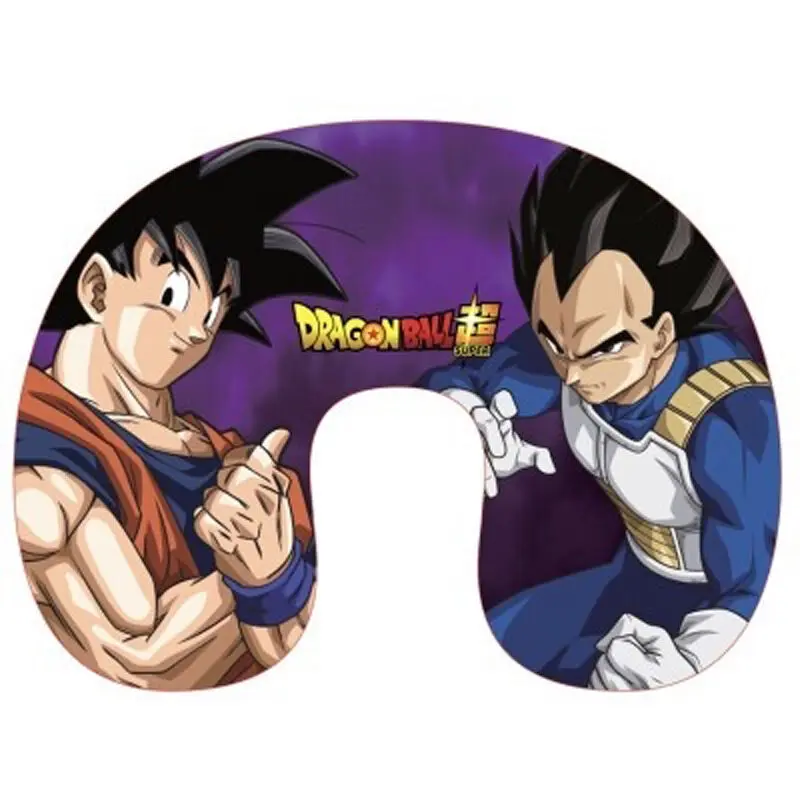 Dragon Ball pernă pentru gât poza produsului