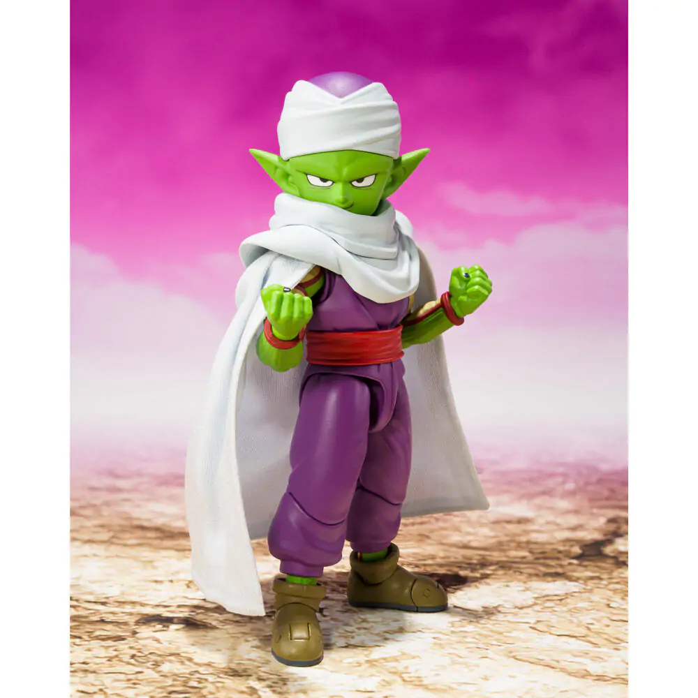 Dragon Ball Piccolo Daima S.H Figuarts figurină 8,5cm poza produsului