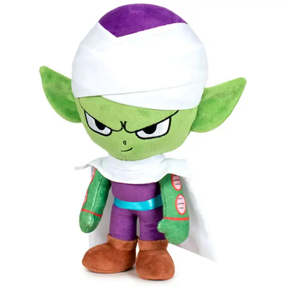 Dragon Ball Piccolo jucărie de pluș 31 cm poza produsului
