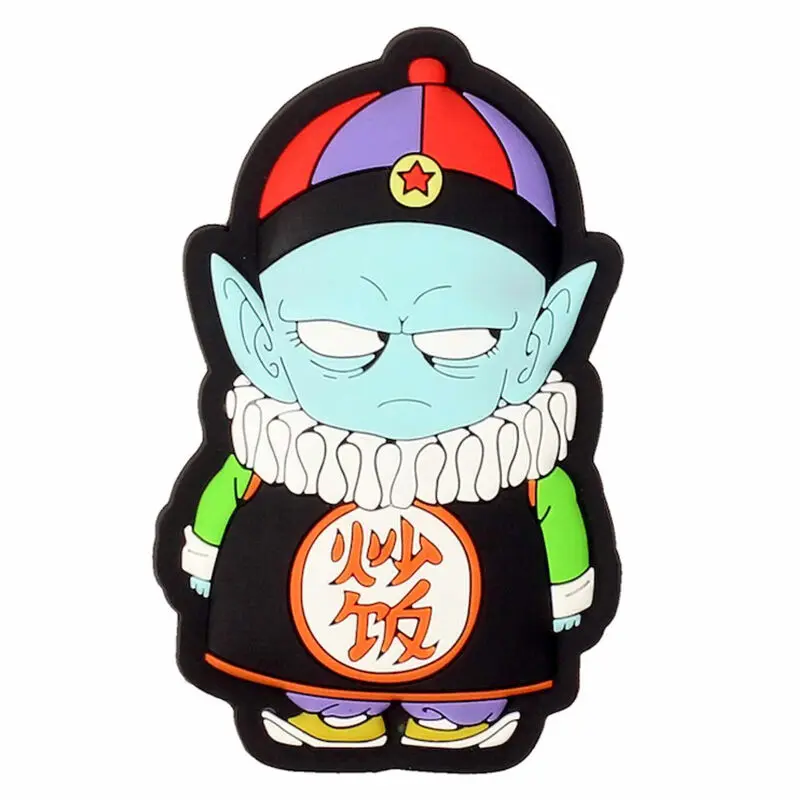 Dragon Ball Magnet de relief Pilaf poza produsului