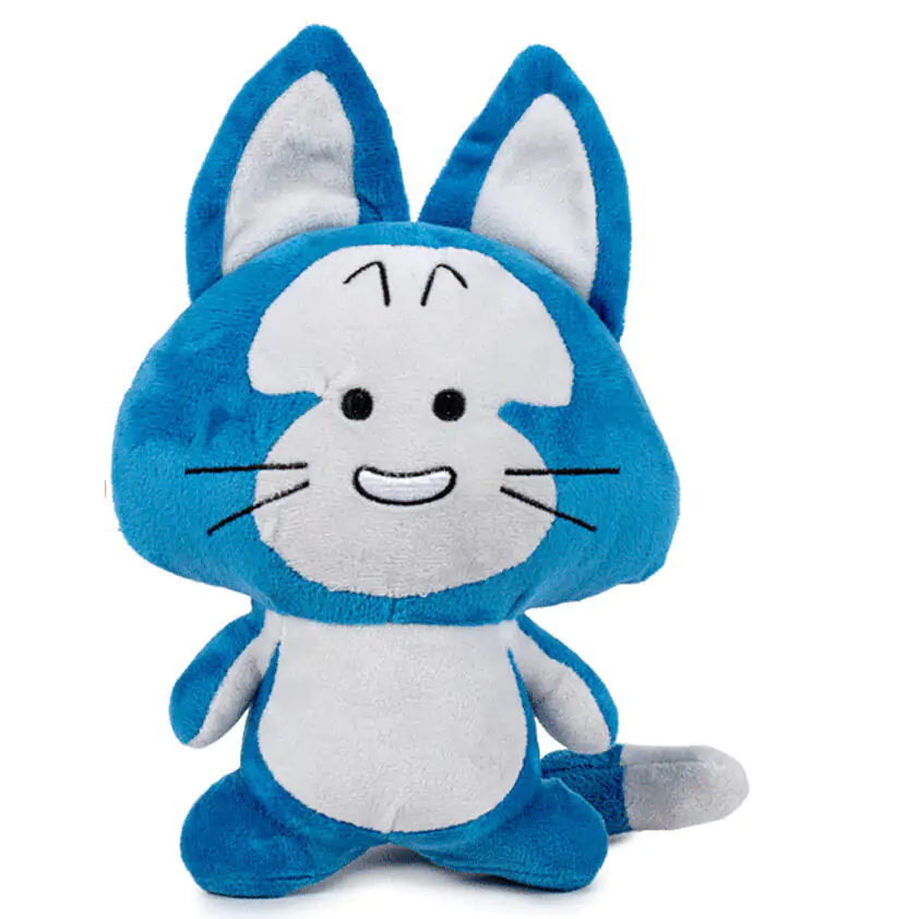 Dragon Ball Puar jucărie de pluș 28cm poza produsului