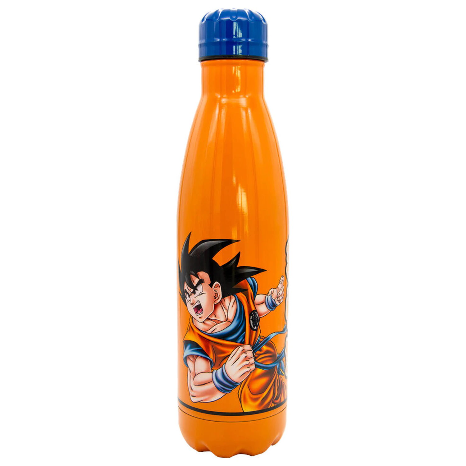 Dragon Ball Sticla din otel inoxidabil 540ml poza produsului