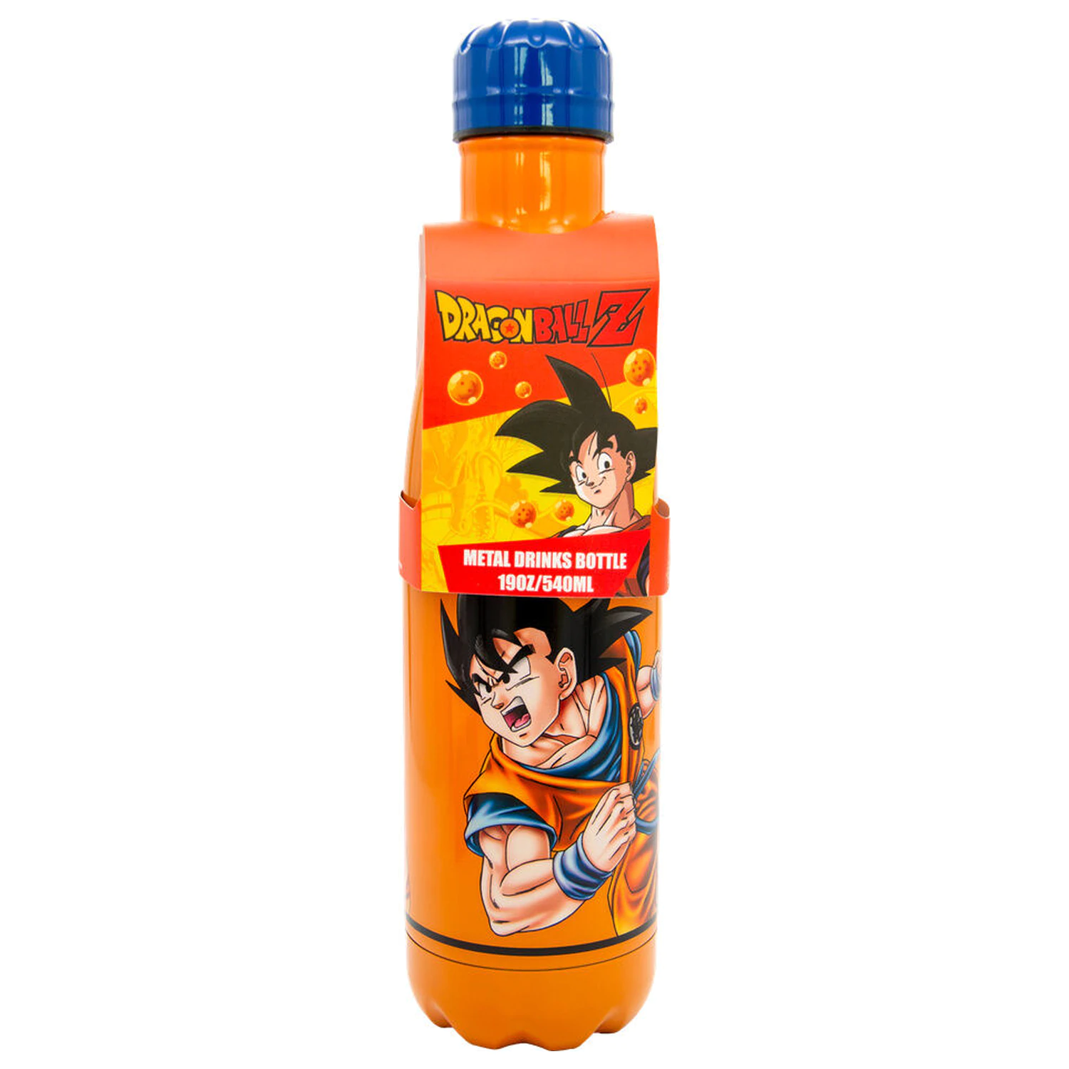 Dragon Ball Sticla din otel inoxidabil 540ml poza produsului