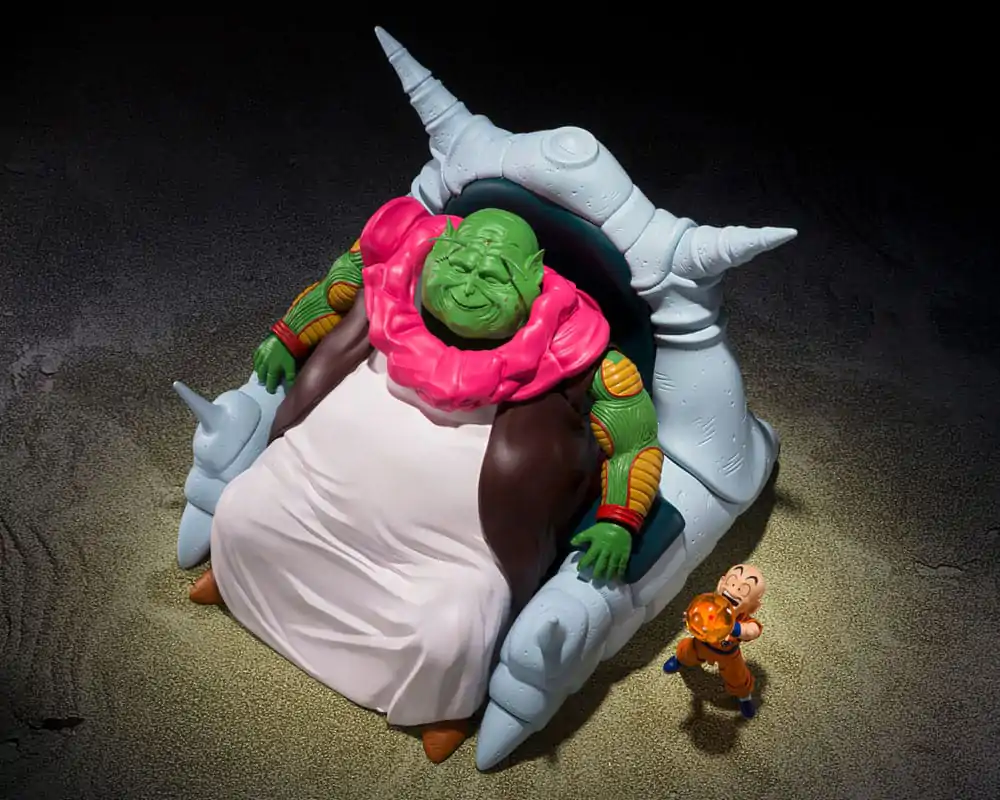 Dragon Ball S.H.Figuarts Figurina de Acțiune The Great Elder 30 cm poza produsului