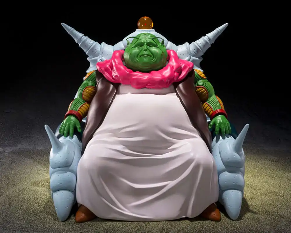 Dragon Ball S.H.Figuarts Figurina de Acțiune The Great Elder 30 cm poza produsului