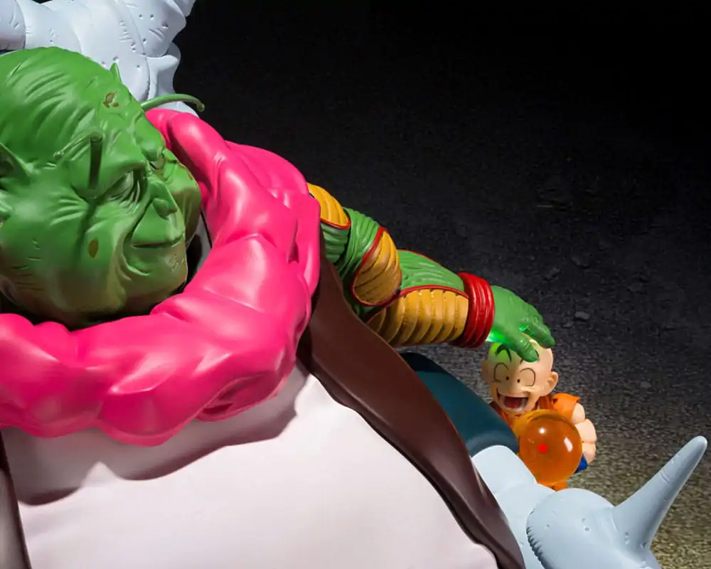 Dragon Ball S.H.Figuarts Figurina de Acțiune The Great Elder 30 cm poza produsului
