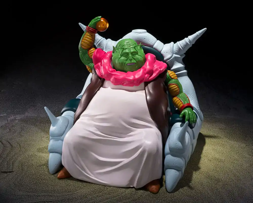 Dragon Ball S.H.Figuarts Figurina de Acțiune The Great Elder 30 cm poza produsului