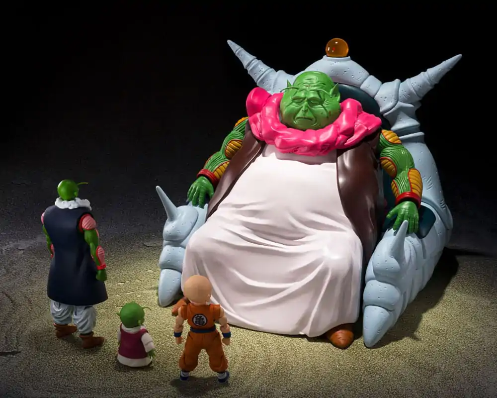 Dragon Ball S.H.Figuarts Figurina de Acțiune The Great Elder 30 cm poza produsului
