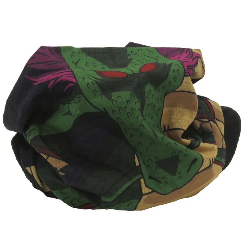 Dragon Ball Shenron snood fular poza produsului