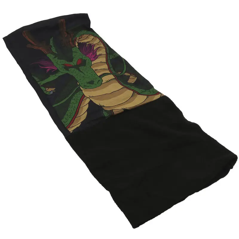 Dragon Ball Shenron snood fular poza produsului