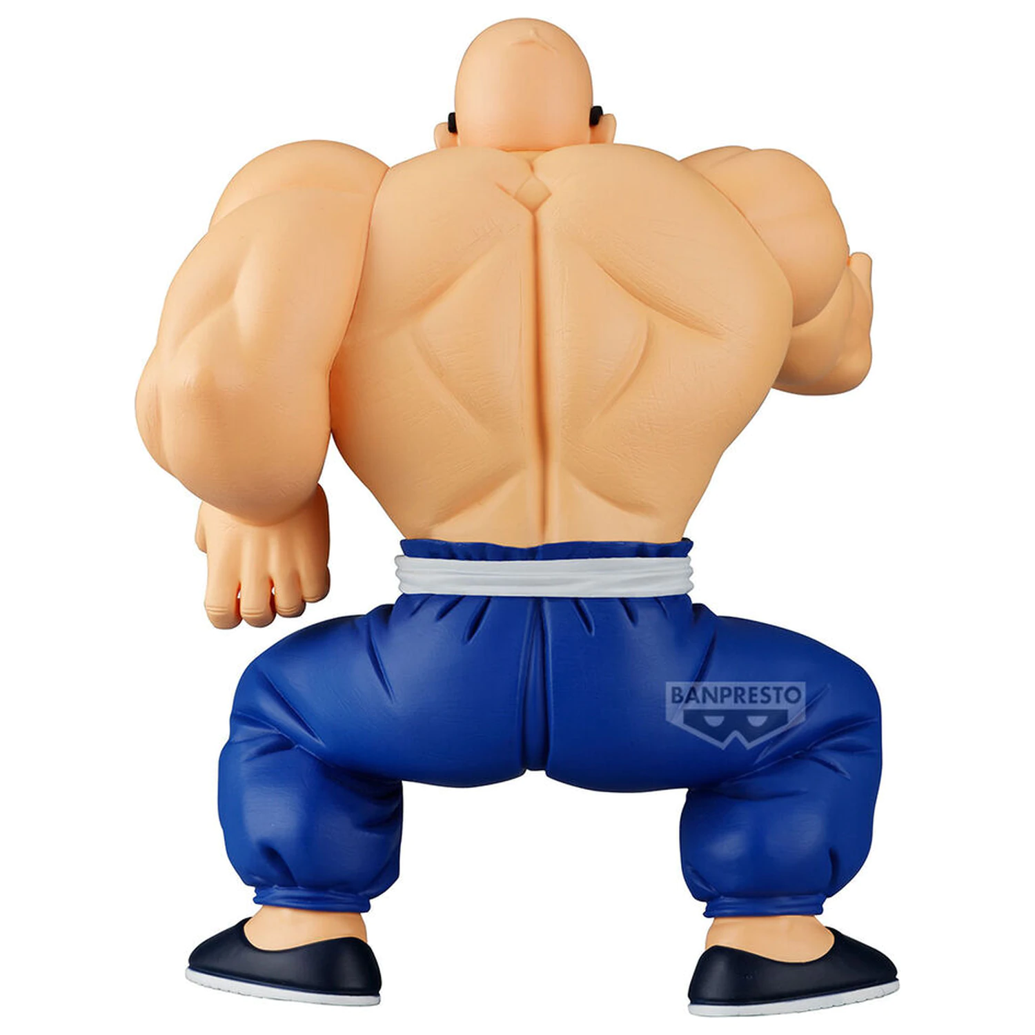 Dragon Ball Solid Edge Works Kamesennin figurina 15cm poza produsului