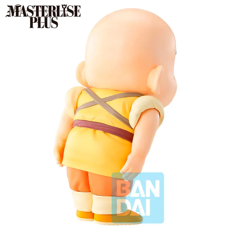 Dragon Ball Son Goku & Krillin Training Section figurină Ichibansho 13cm poza produsului