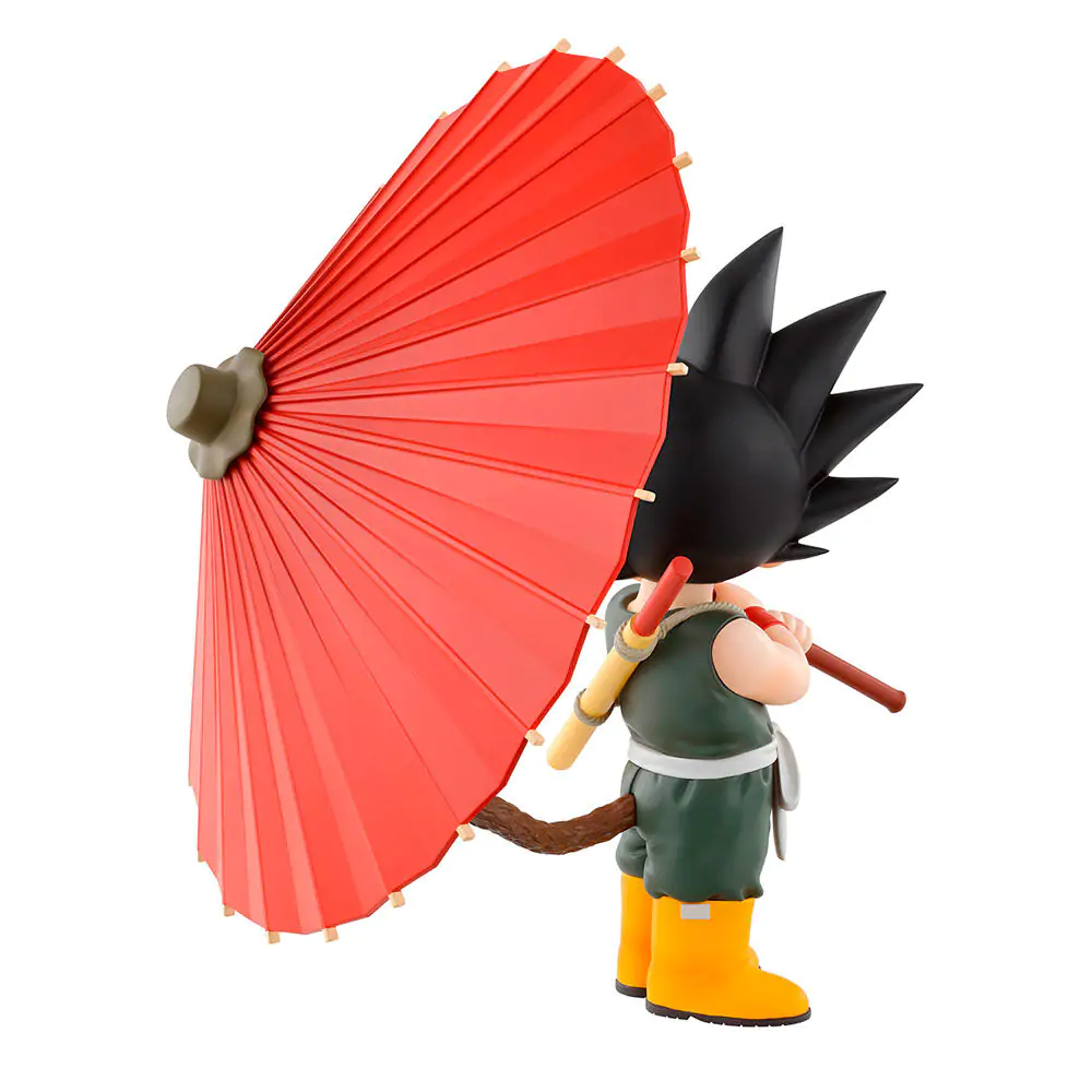 Dragon Ball Son Goku Fantastic Adventure figurină Ichibansho 13cm poza produsului