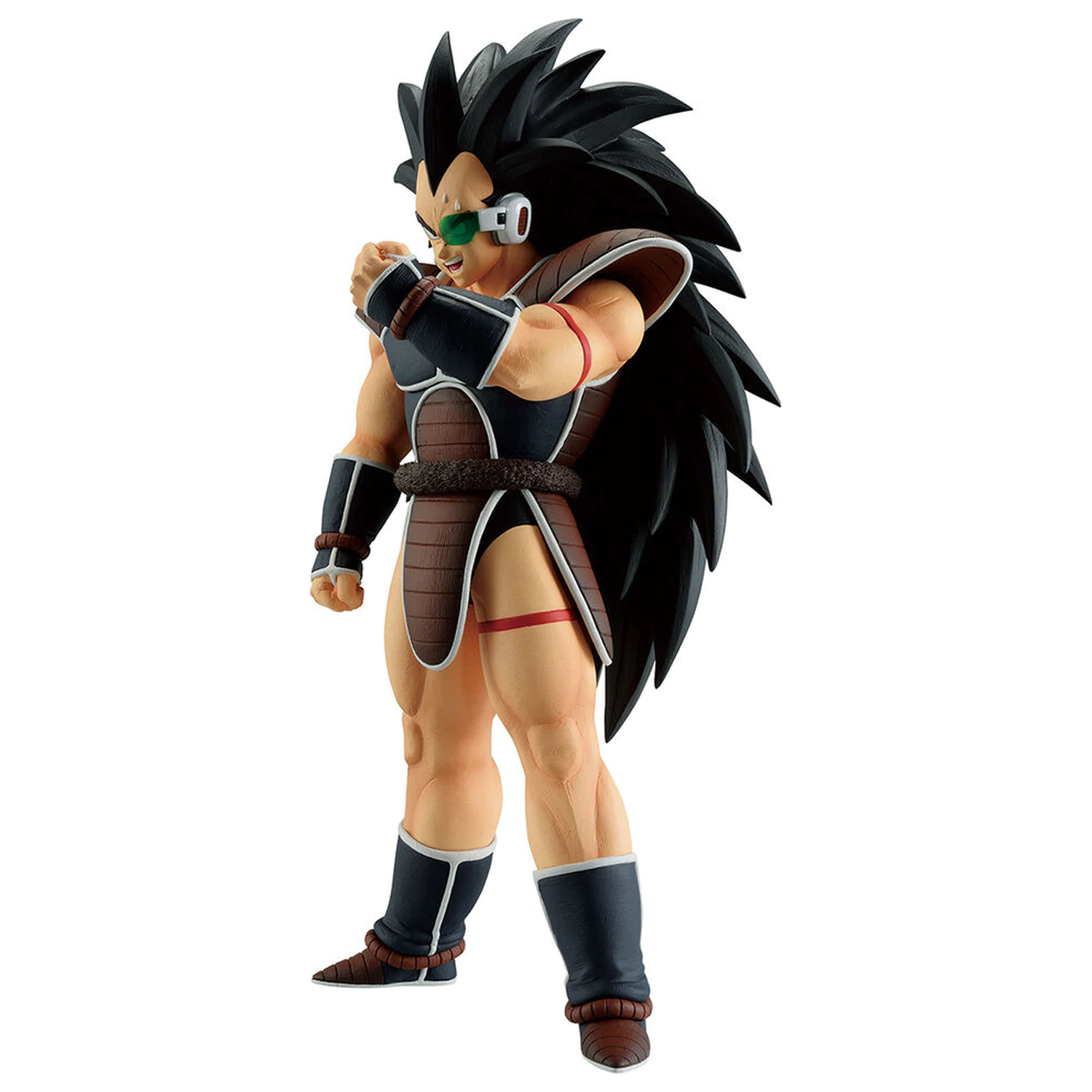 Dragon Ball Spirit Of The Saiyan Raditz Ichibansho figurina 25cm poza produsului