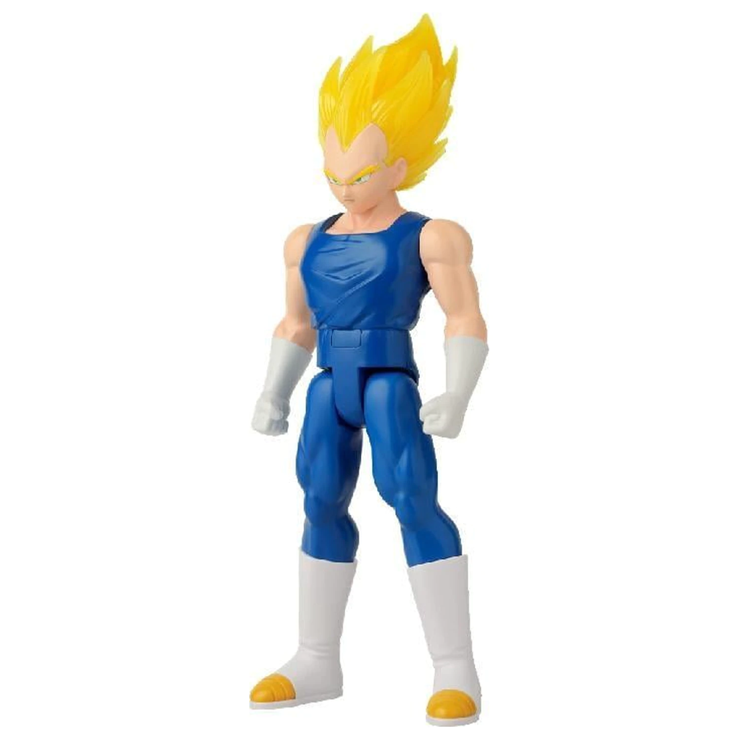 Dragon Ball SS2 Vegeta Limit Breaker Sparking Figura de 30 cm poza produsului