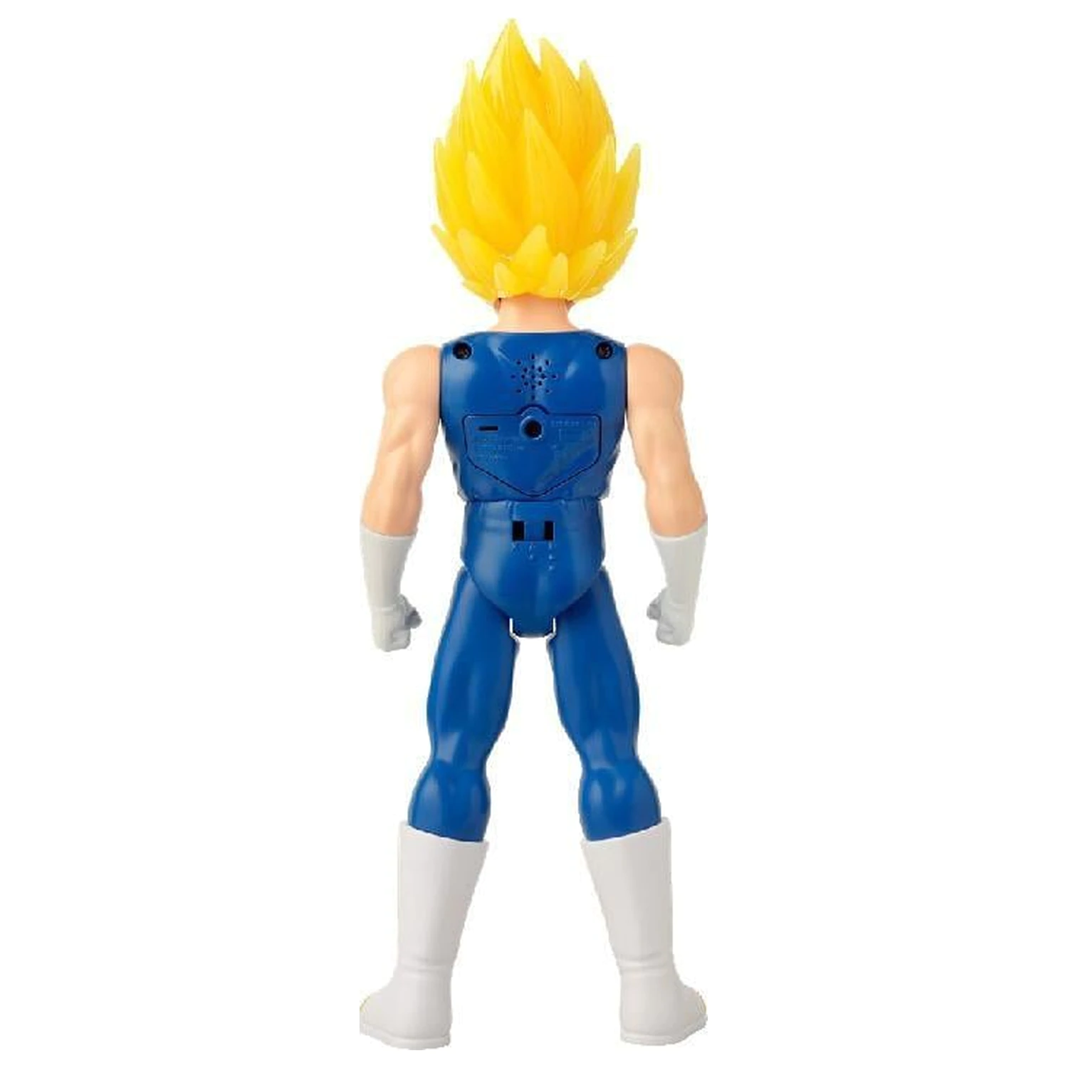 Dragon Ball SS2 Vegeta Limit Breaker Sparking Figura de 30 cm poza produsului