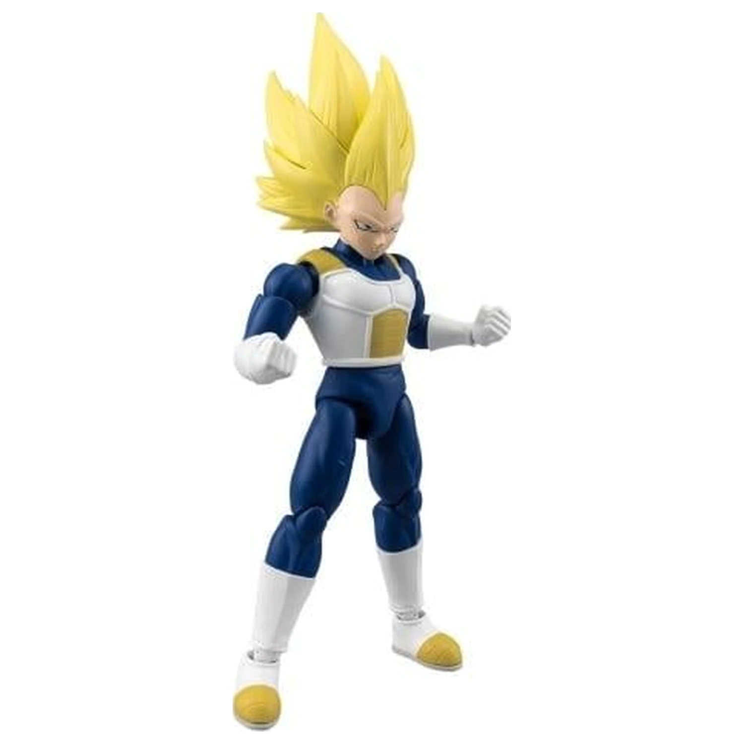 Dragon Ball SS3 Vegeta (Daima Ver.) Figura Dragon Stars 17cm poza produsului