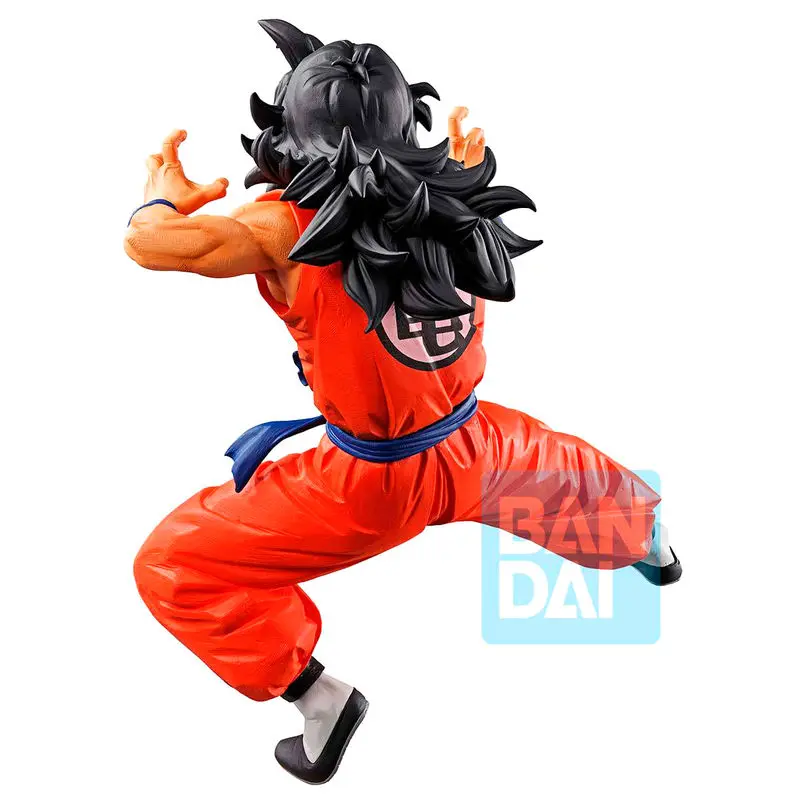 Dragon Ball Super History of Rivals figurină Yamcha 18cm poza produsului