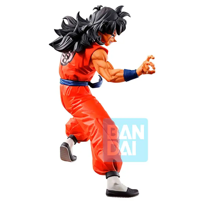 Dragon Ball Super History of Rivals figurină Yamcha 18cm poza produsului