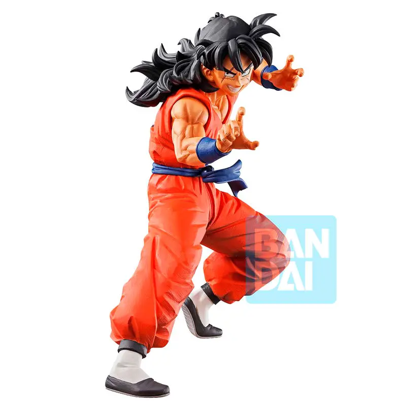 Dragon Ball Super History of Rivals figurină Yamcha 18cm poza produsului