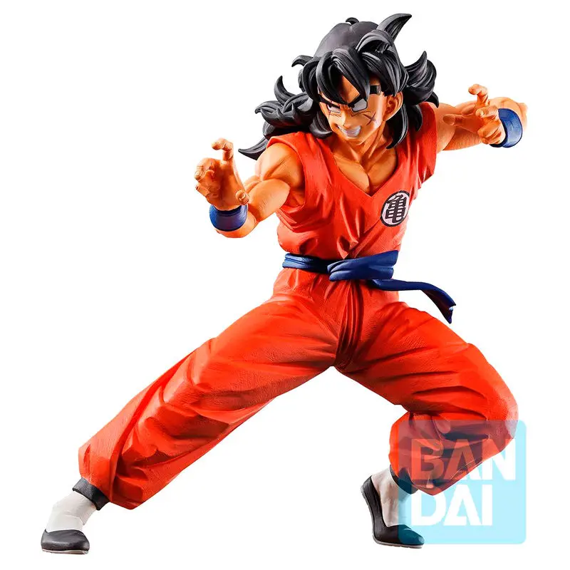 Dragon Ball Super History of Rivals figurină Yamcha 18cm poza produsului