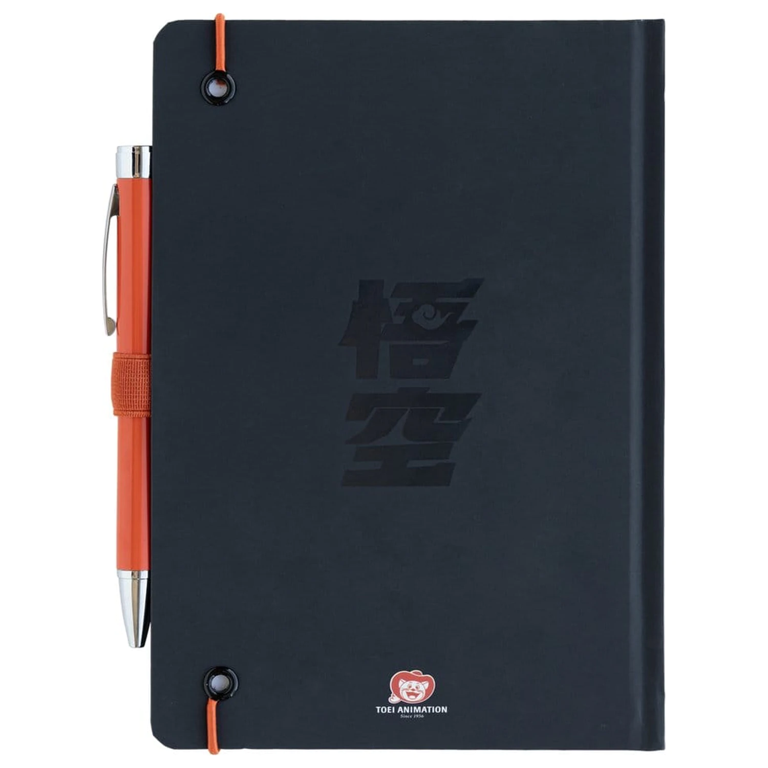 Dragon Ball Super A5 notes premium + pix cu proiector poza produsului