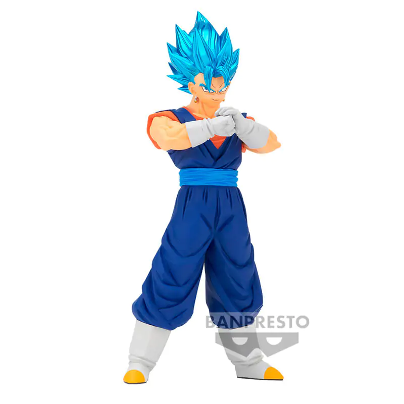 Dragon Ball Super Blood of Saiyans figurina Vegetto 18 cm poza produsului