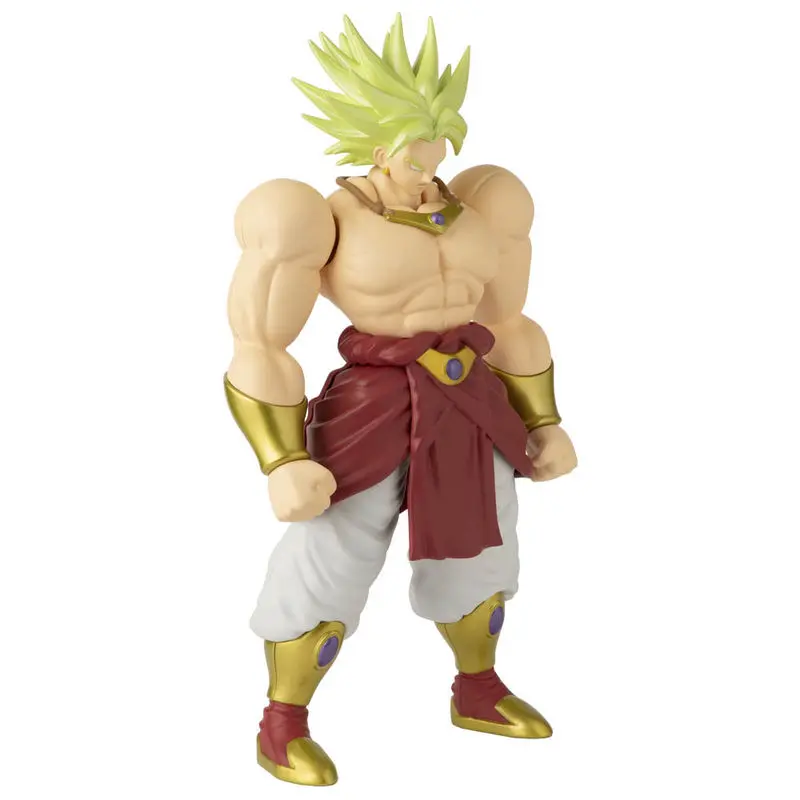 Dragon Ball Super Broly figurină poza produsului
