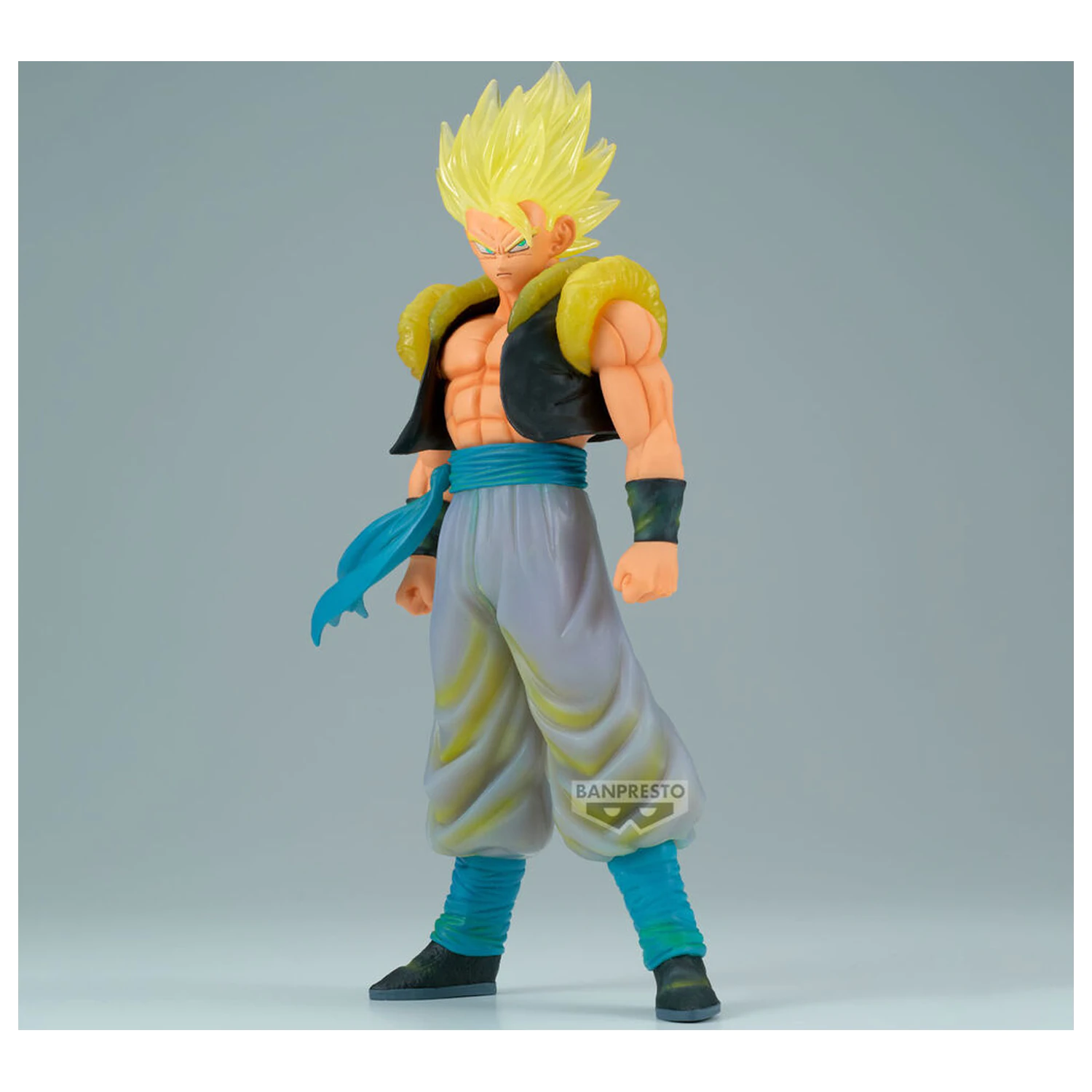 Dragon Ball Super Clearise Gogeta figura 23cm poza produsului
