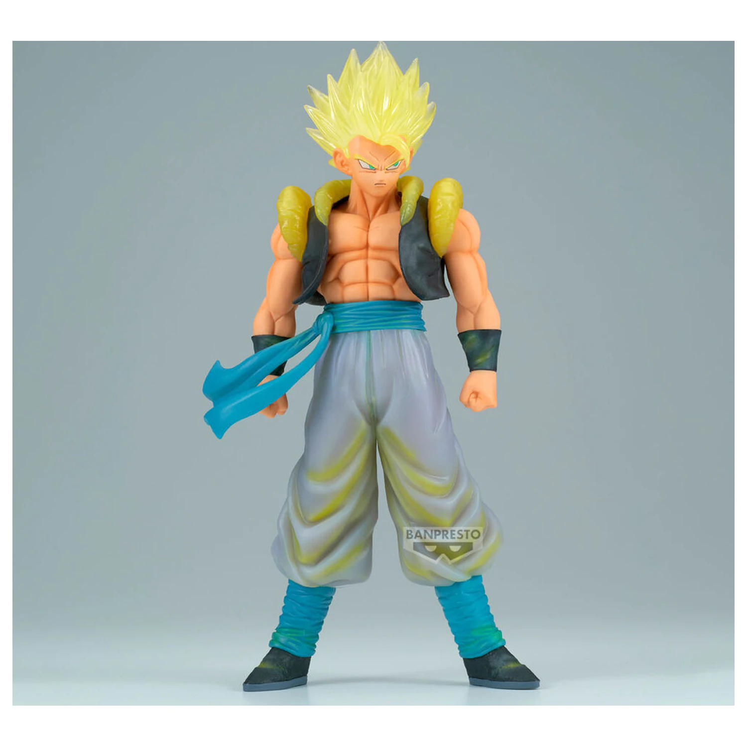 Dragon Ball Super Clearise Gogeta figura 23cm poza produsului