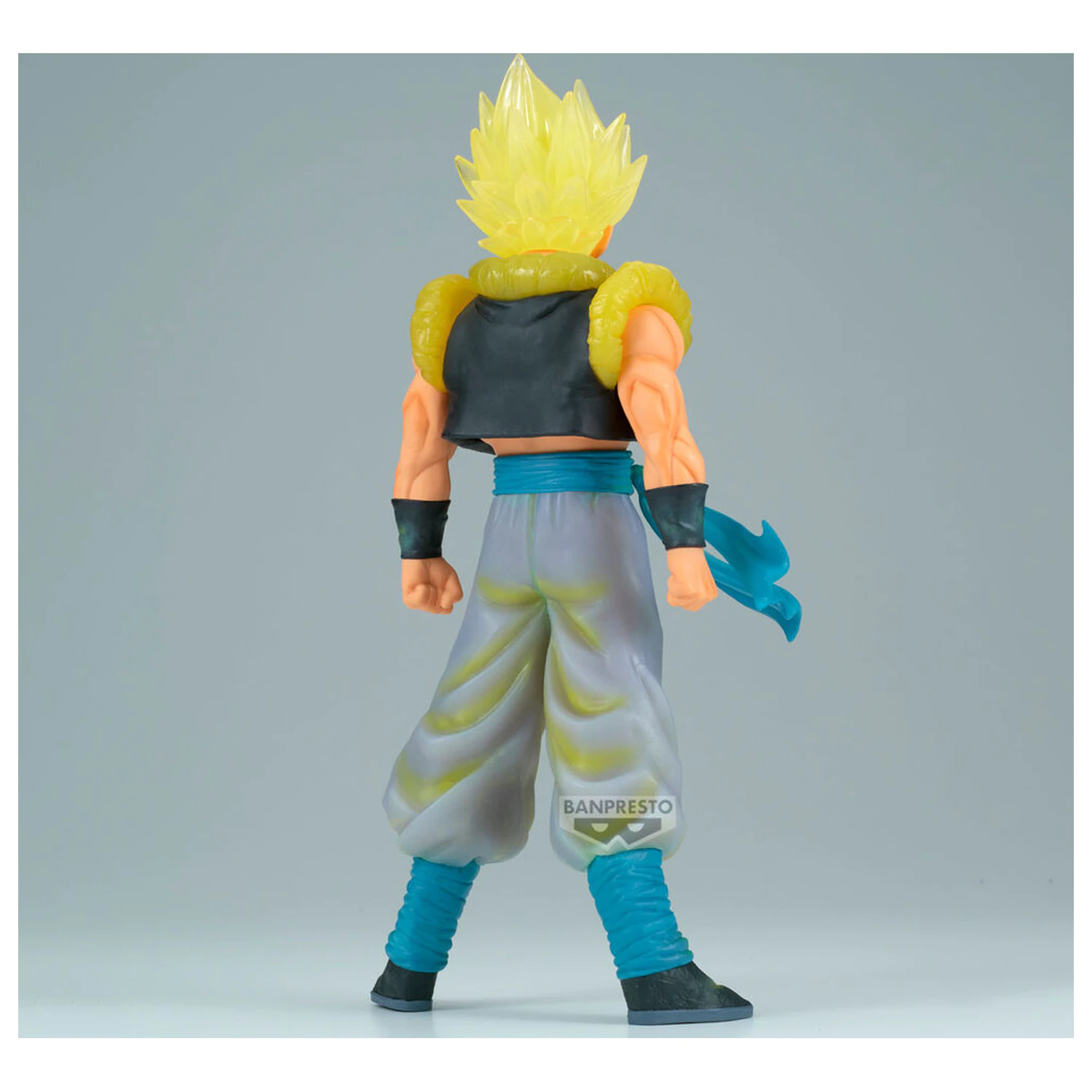 Dragon Ball Super Clearise Gogeta figura 23cm poza produsului
