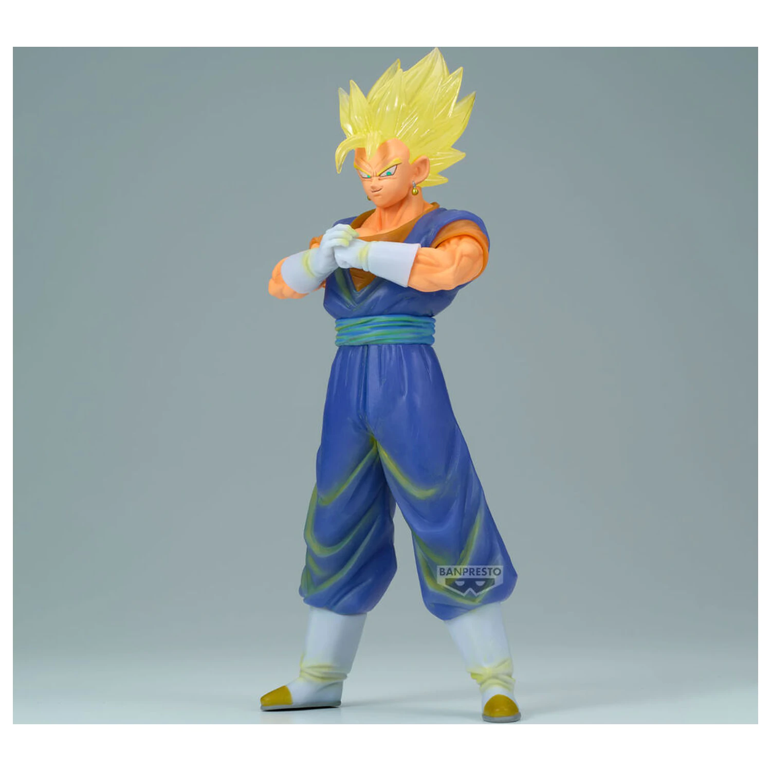 Dragon Ball Super Clearise Vegito figurina 23cm poza produsului