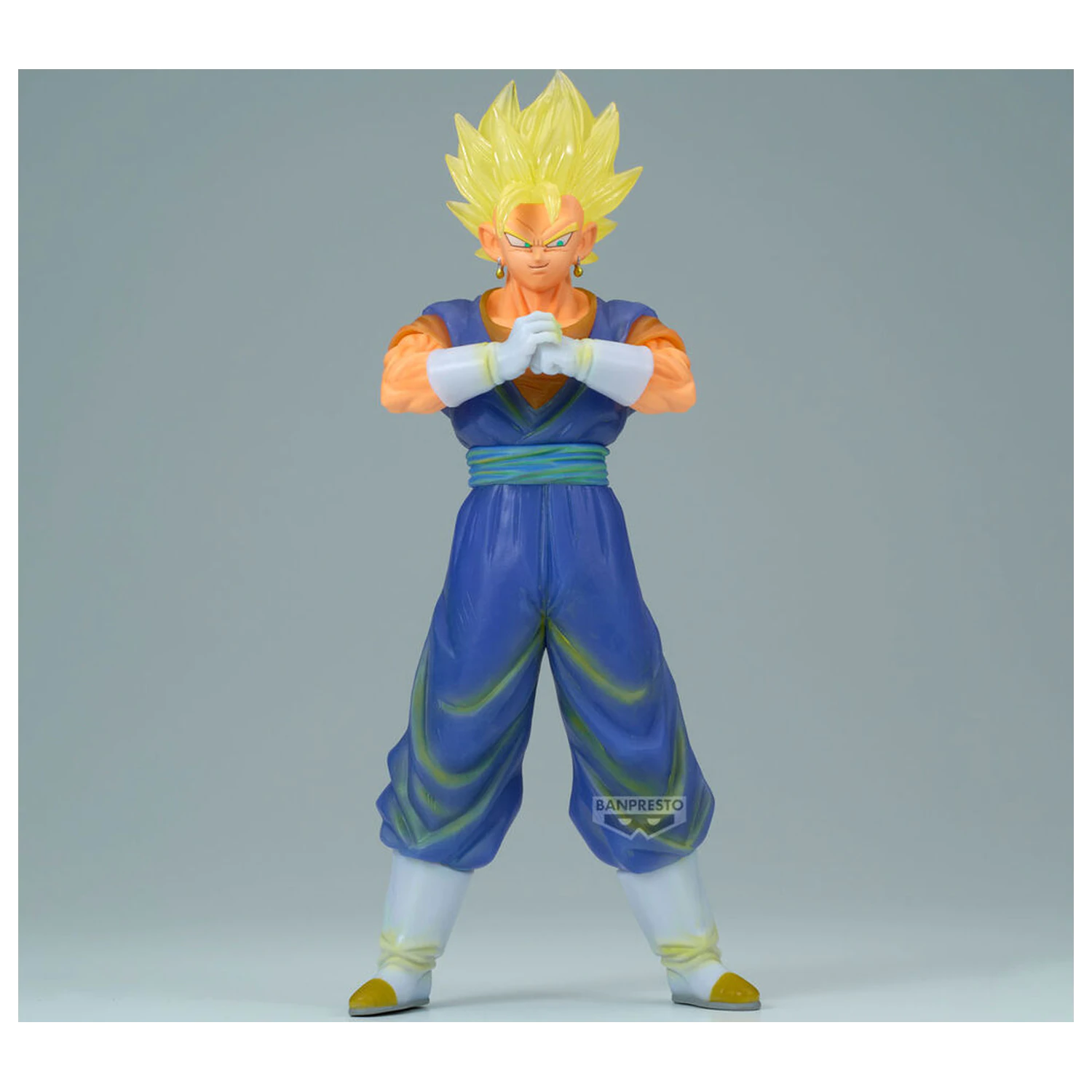Dragon Ball Super Clearise Vegito figurina 23cm poza produsului